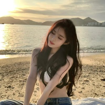 哭红眼后舞后她不装了